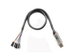 C232HM Hi-speed USB cable