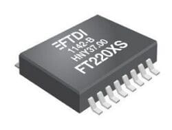 FTDI FT220XS USB IC