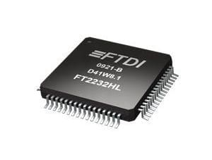 FTDI FT2232HL USB IC