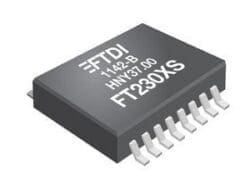FTDI FT230XS USB IC