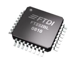 FTDI FT232BL USB IC
