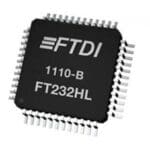 FTDI FT232HL USB IC