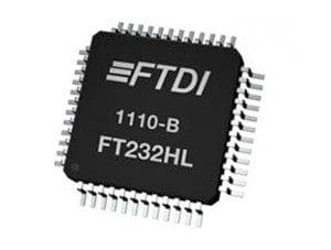 FTDI FT232HL USB IC