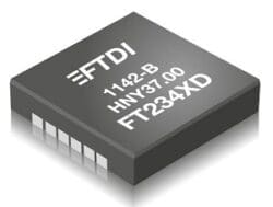 FTDI FT234XD USB IC