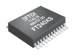FTDI FT240XS USB IC