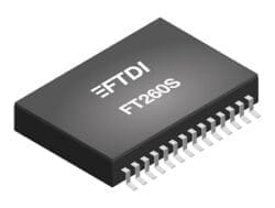 FTDI FT260S USB IC