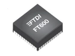 FTDI FT600Q-B USB IC