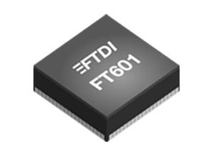 FTDI FT601Q-B USB IC