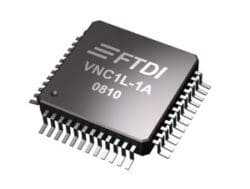 FTDI VNC1L-1A USB Host IC