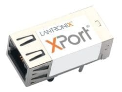 Lantronix XP1001000-05R device server