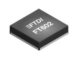 FTDI FT602Q-B USB IC