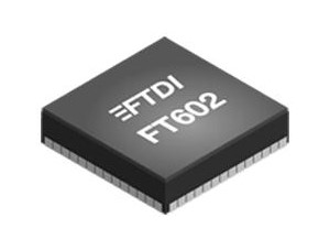 FTDI FT602Q-B USB IC