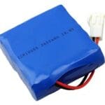 Lithium Ion battery pack