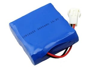 Lithium Ion battery pack
