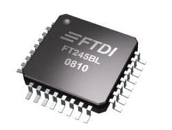 FTDI FT245BL USB IC