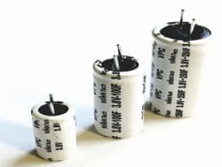 VINATech VPC Hybrid Pulse capacitors