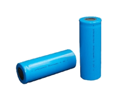 LiFePO4 batteries - Rechargeable Lithium Iron Phosphate cells - AMC