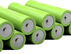 LiMnO2 batteries - Rechargeable Lithium Manganese Dioxide cells