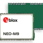 u-blox NEO-M9N GNSS module