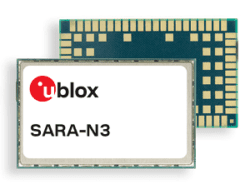 u-blox SARA-N310 NB-IoT module