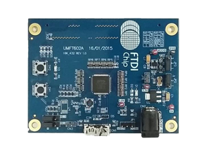 FTDI UMFT602A-B USB development board