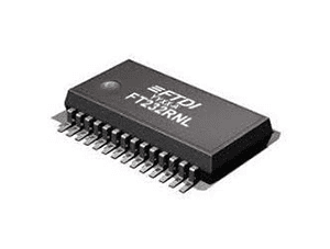 FTDI FT232RNL USB IC