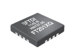 FTDI FT201XQ USB IC