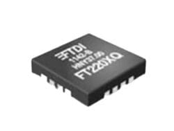FTDI FT220XQ USB IC