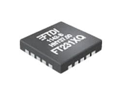 FTDI FT231XQ USB IC