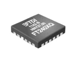 FTDI FT240XQ USB IC