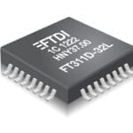 FTDI FT311D-32L USB Host IC