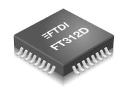 FTDI FT312D-32L USB Host IC