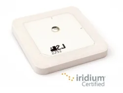 2JCP3642601a Iridium passive antenna